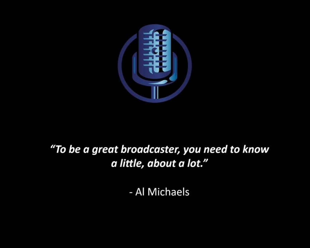 Al Michaels