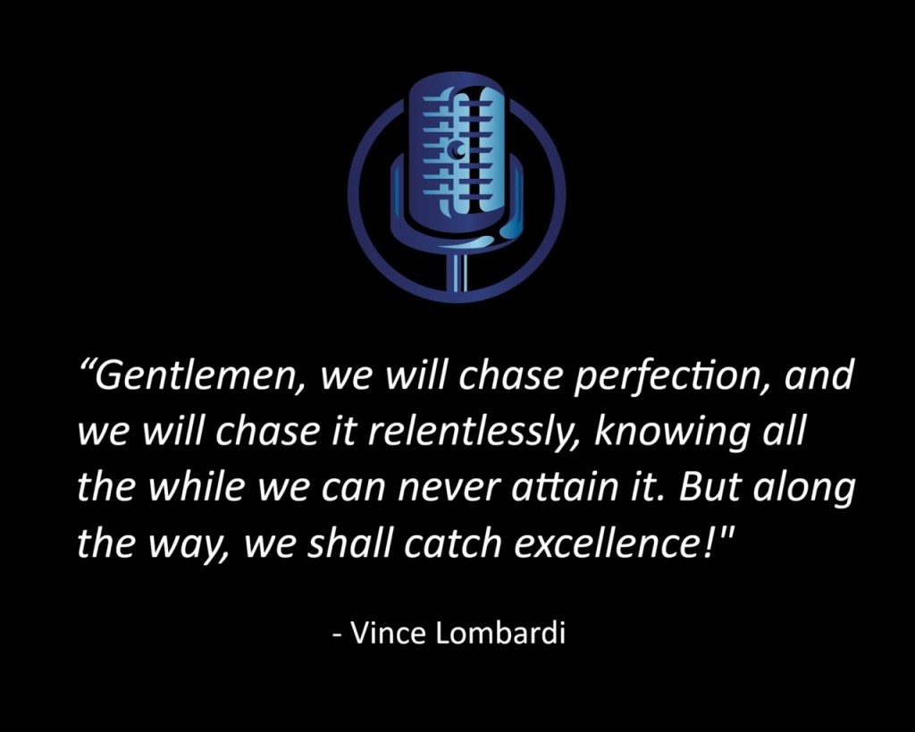 Vince Lombardi