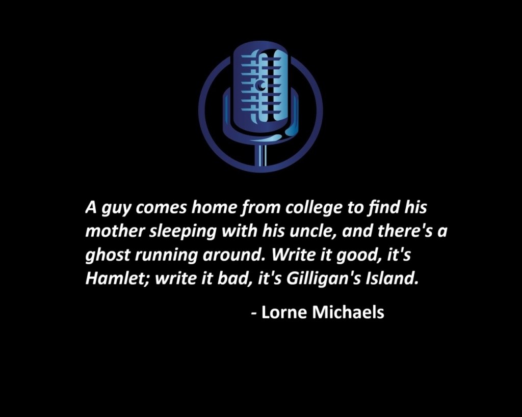 Lorne Michaels